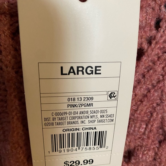 Sweater - Picture 4 of 4